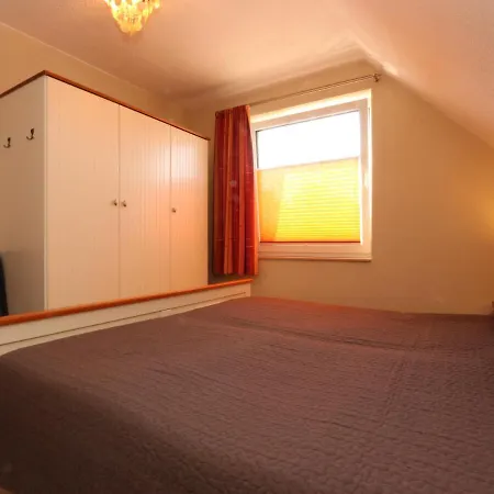 Apartamento 3 Zimmer Maisonette Ferienwohnung Heinke Fewo 8 Karlshagen
